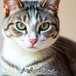 انتخاب اسم گربه نر